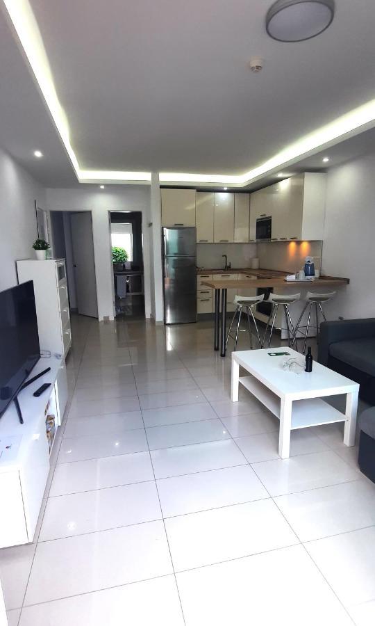 Casa Lidia Costa Calma Beach Extérieur photo
