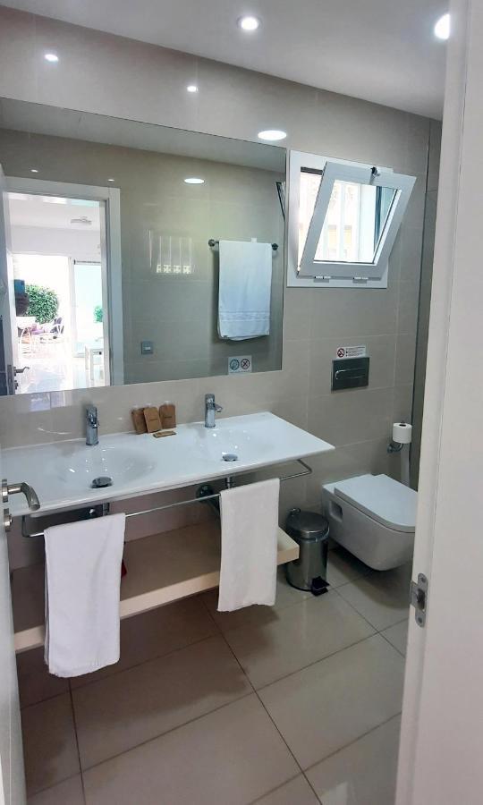 Casa Lidia Costa Calma Beach Extérieur photo