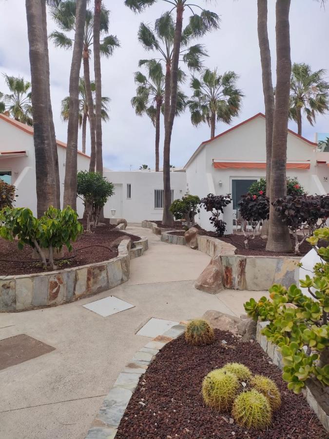 Casa Lidia Costa Calma Beach Extérieur photo