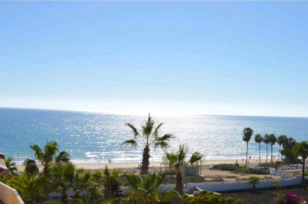 Casa Lidia Costa Calma Beach Extérieur photo
