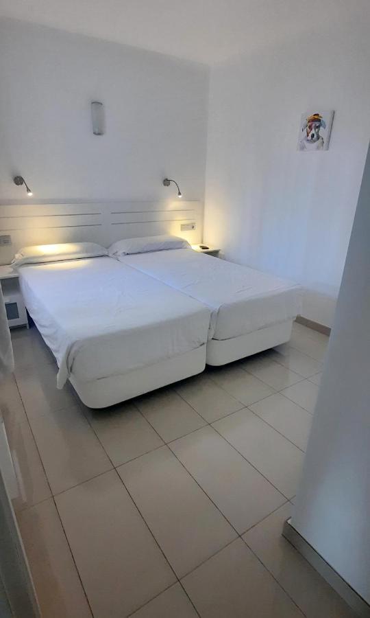 Casa Lidia Costa Calma Beach Extérieur photo