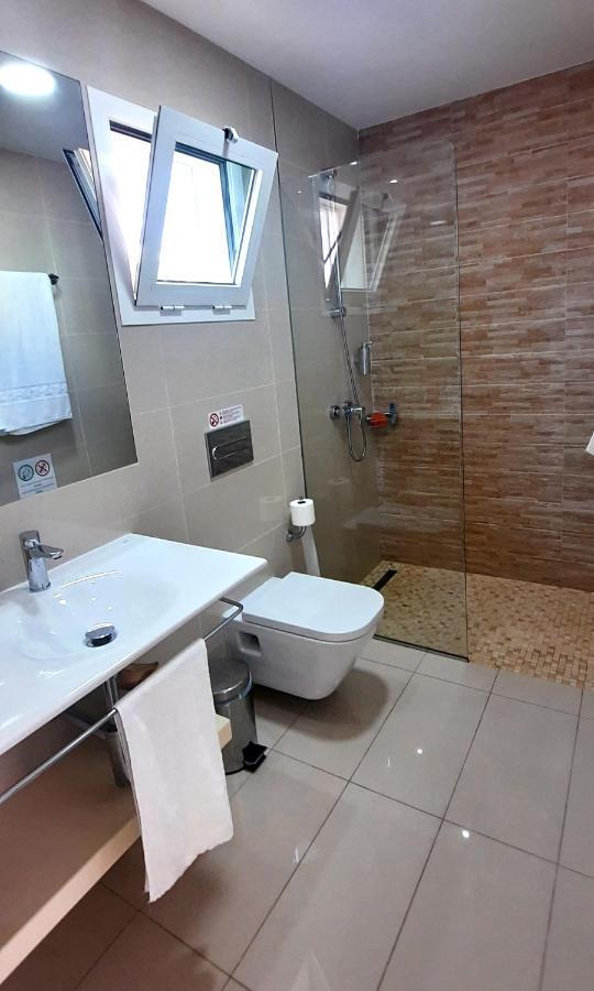 Casa Lidia Costa Calma Beach Extérieur photo