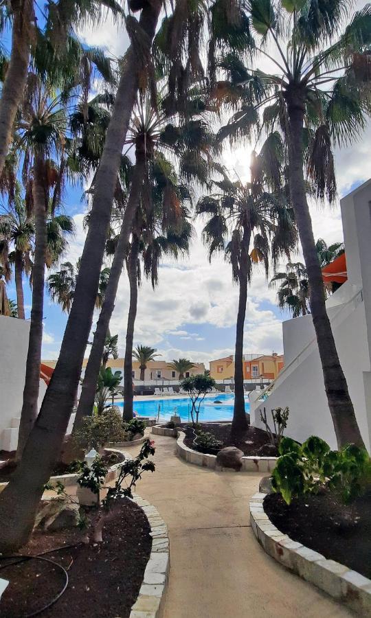 Casa Lidia Costa Calma Beach Extérieur photo