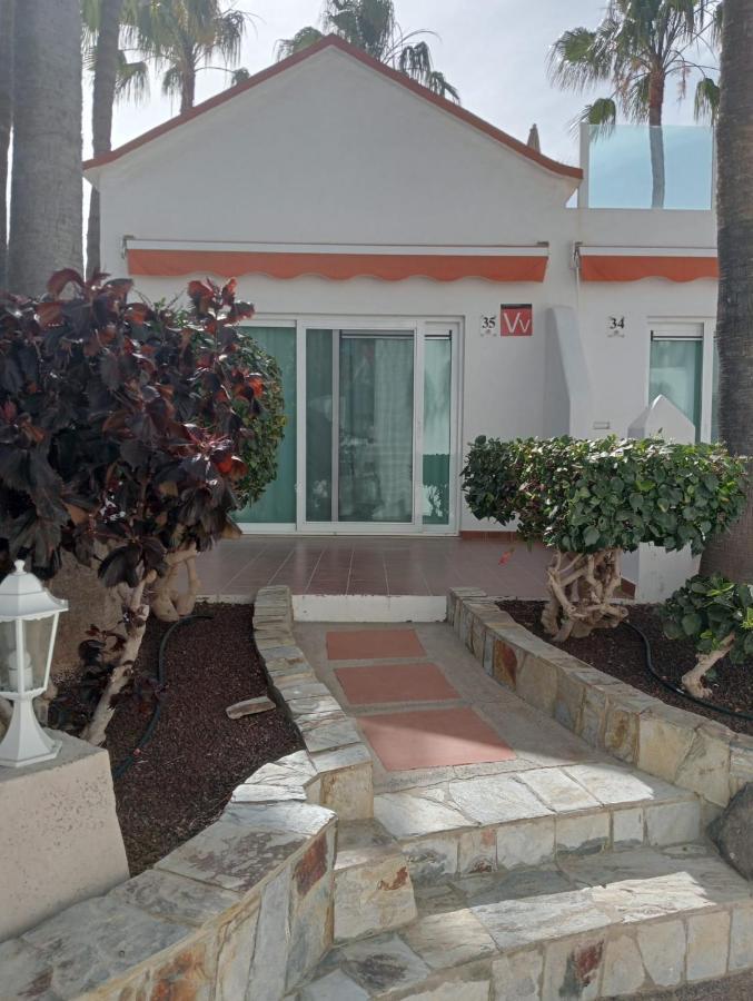 Casa Lidia Costa Calma Beach Extérieur photo