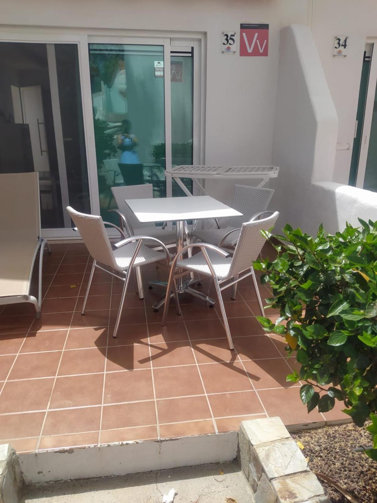 Casa Lidia Costa Calma Beach Extérieur photo